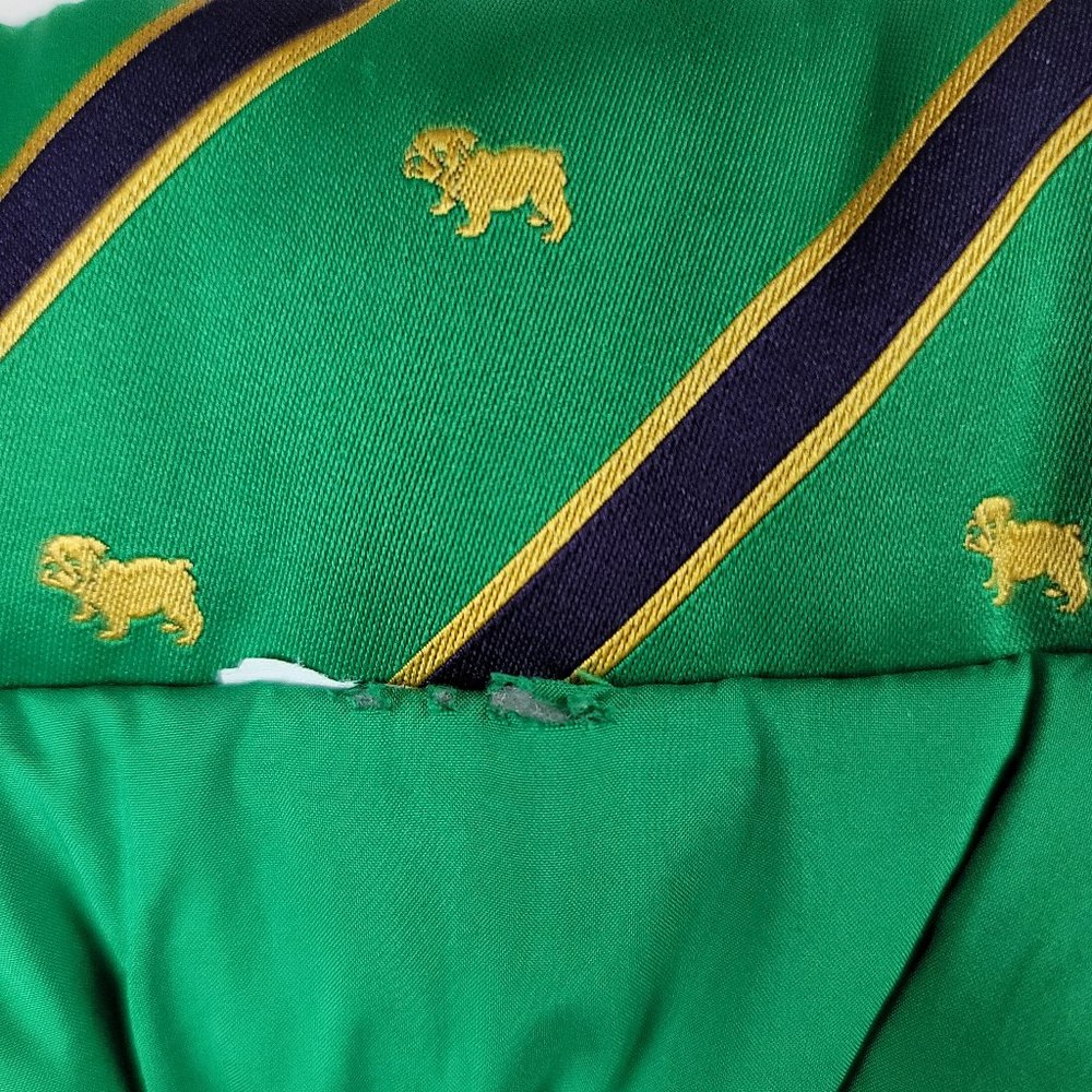 Ralph Lauren Down Reversible Puffer Vest Size 5 - Picture 15 of 15